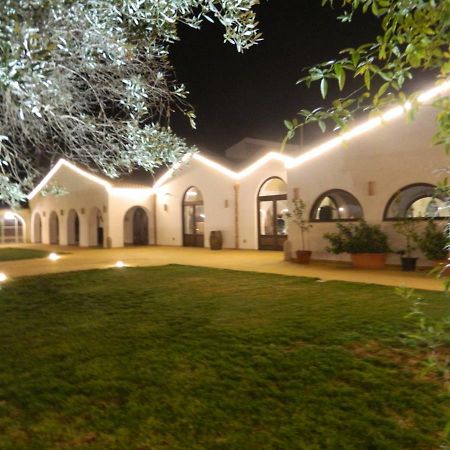 Masseria Colle Carro Ba07200451000019667 Altamura Buitenkant foto