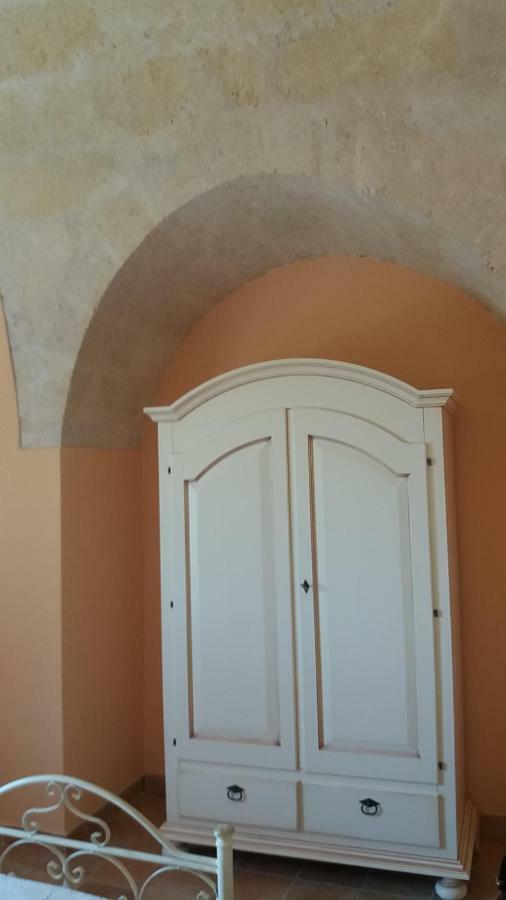 Masseria Colle Carro Ba07200451000019667 Altamura Buitenkant foto