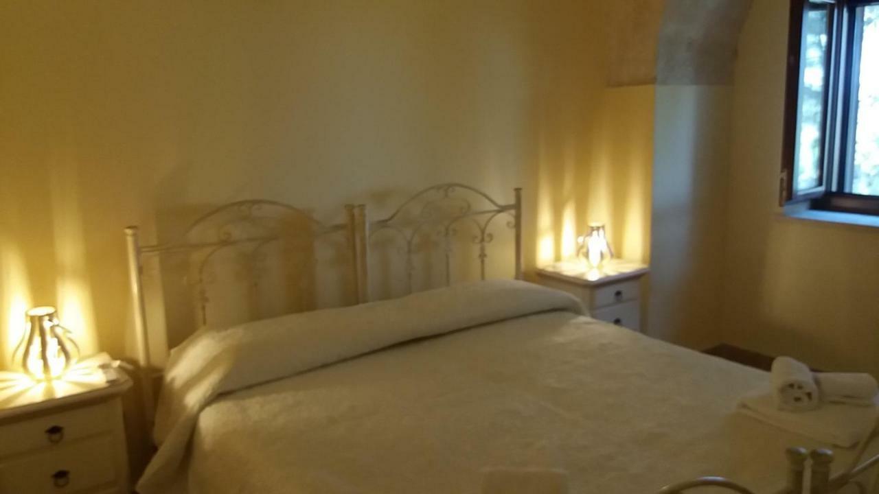 Masseria Colle Carro Ba07200451000019667 Altamura Buitenkant foto