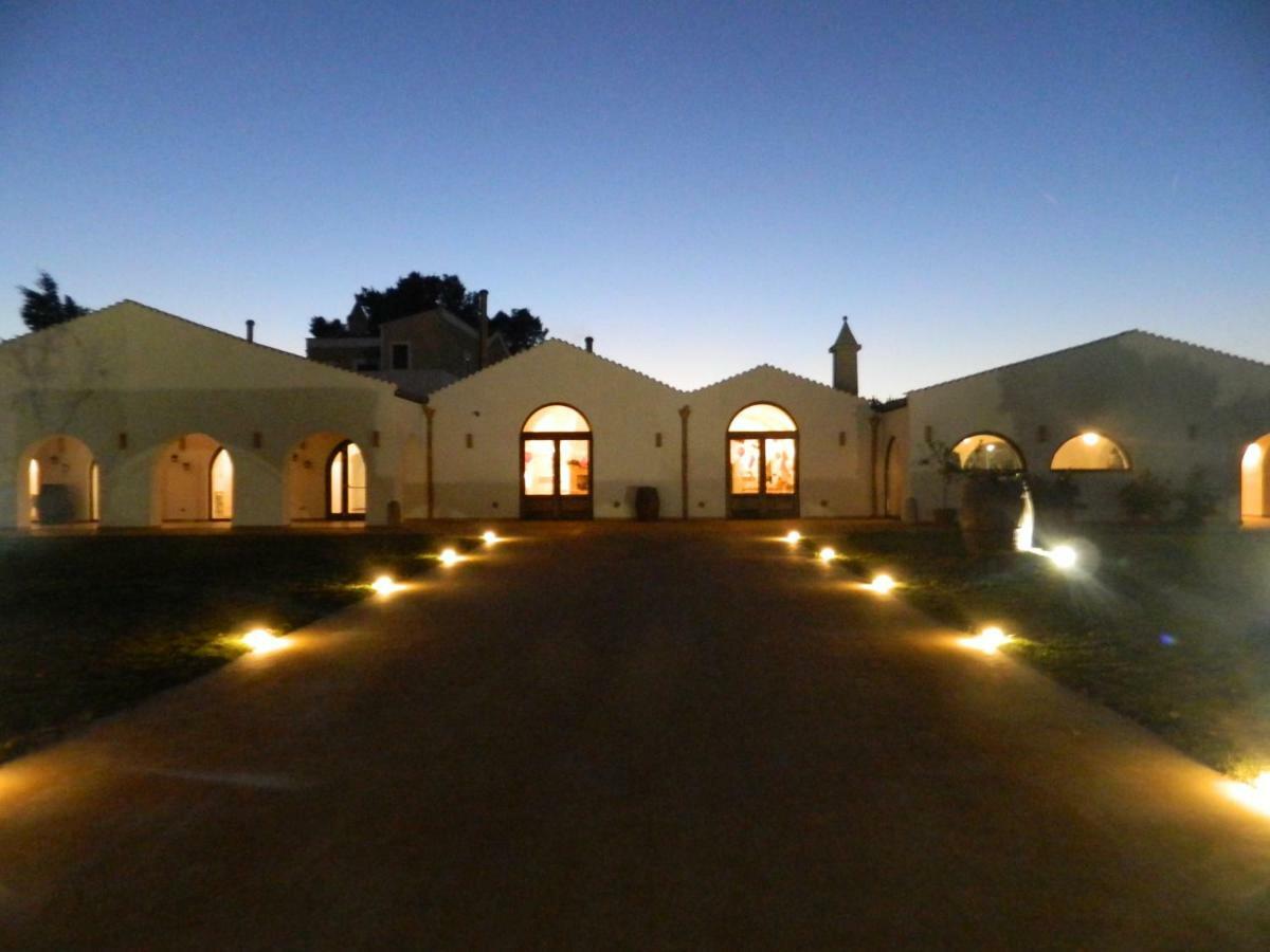 Masseria Colle Carro Ba07200451000019667 Altamura Buitenkant foto
