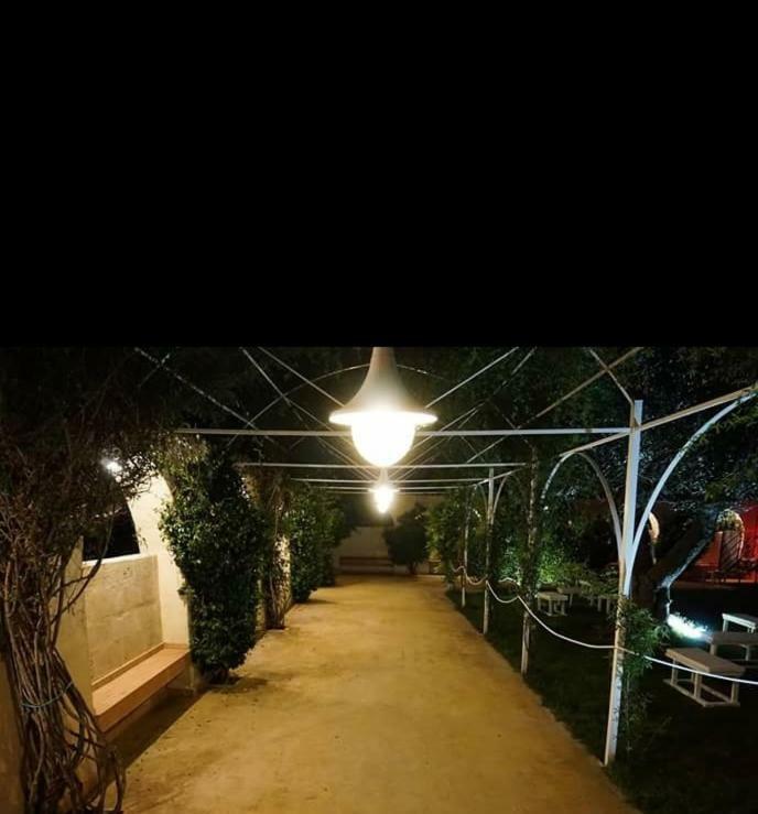 Masseria Colle Carro Ba07200451000019667 Altamura Buitenkant foto