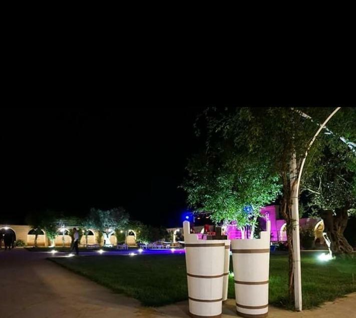 Masseria Colle Carro Ba07200451000019667 Altamura Buitenkant foto