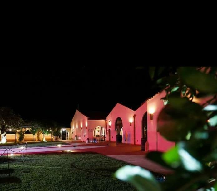 Masseria Colle Carro Ba07200451000019667 Altamura Buitenkant foto